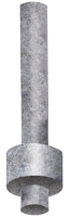 画像：サクラコラムPro工法
